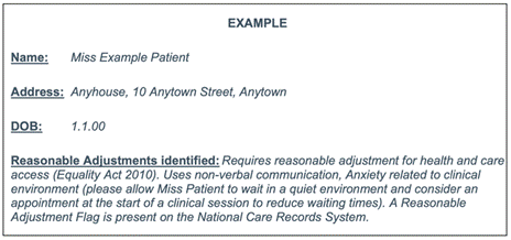 A close-up of a medical document

Description automatically generated